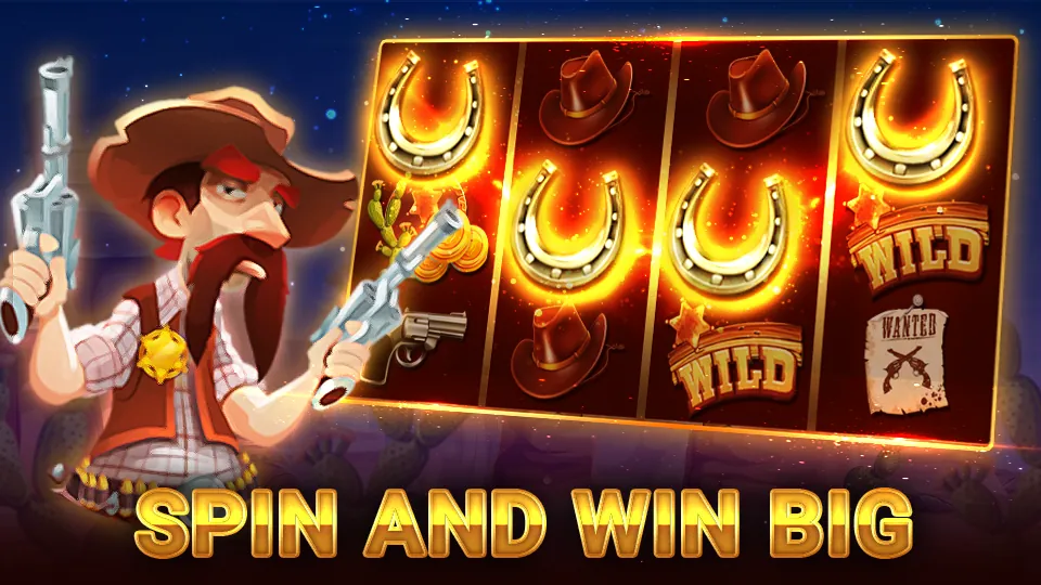 Các biểu tượng game slot đa dạng tại 78win