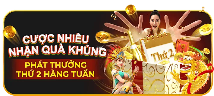Khuyến mãi chào mừng thành viên mới 78win